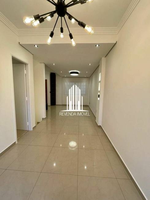 Foto 3 de Casa com 3 Quartos à venda, 162m² em Jaguaré, São Paulo