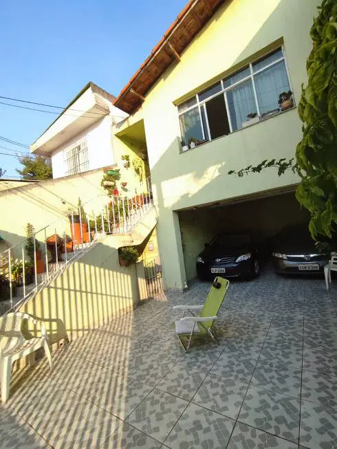 Foto 1 de Casa com 3 Quartos à venda, 160m² em Jardim Ivana, São Paulo