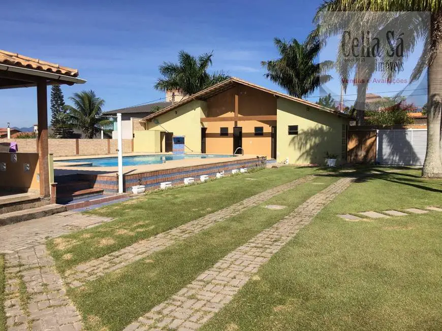 Foto 3 de Casa com 3 Quartos à venda, 1800m² em Nova Ponta da Fruta, Vila Velha
