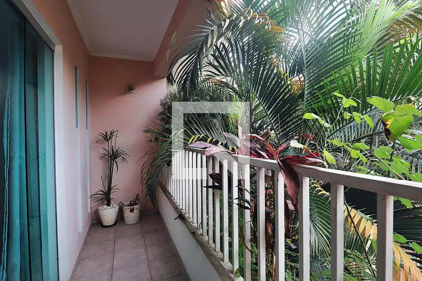 Foto 5 de Casa com 3 Quartos à venda, 266m² em Parque Joao Ramalho, Santo André