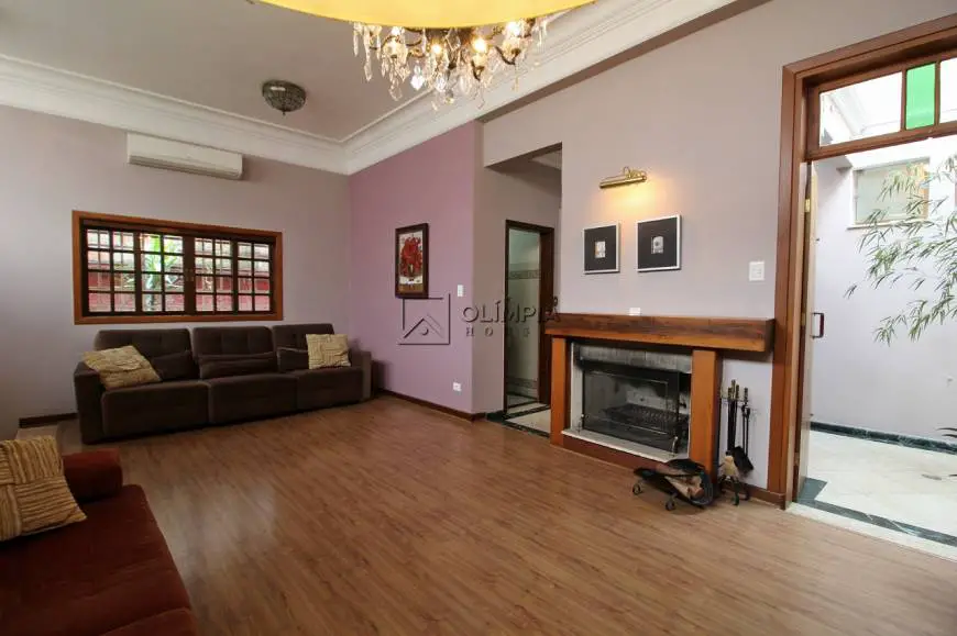 Foto 1 de Casa com 3 Quartos para alugar, 226m² em Pompeia, São Paulo