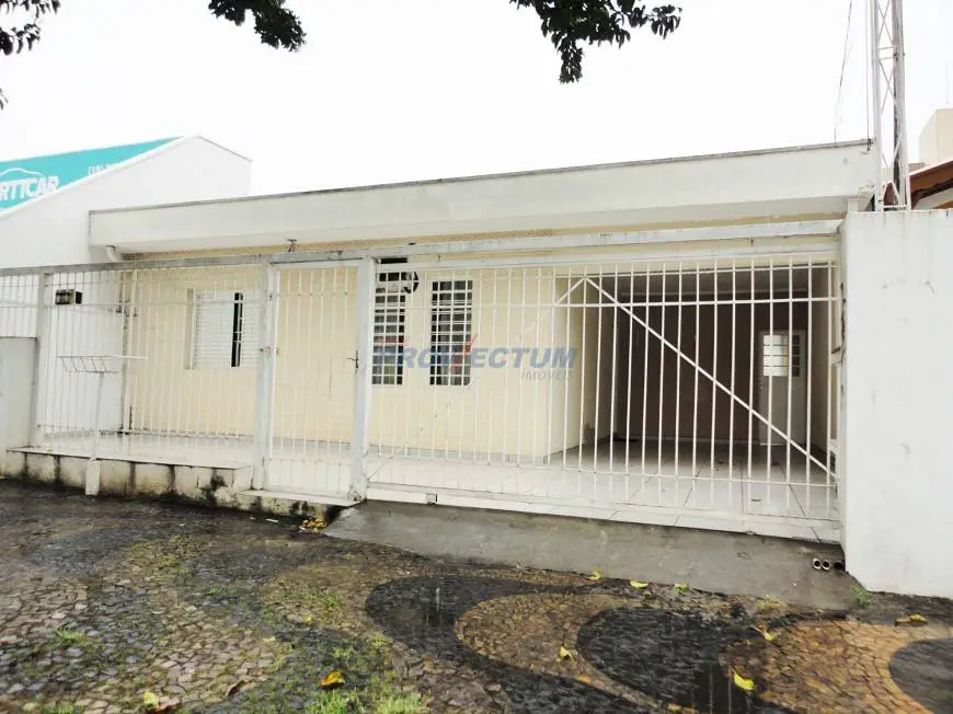 Foto 1 de Casa com 3 Quartos à venda, 221m² em São Bernardo, Campinas
