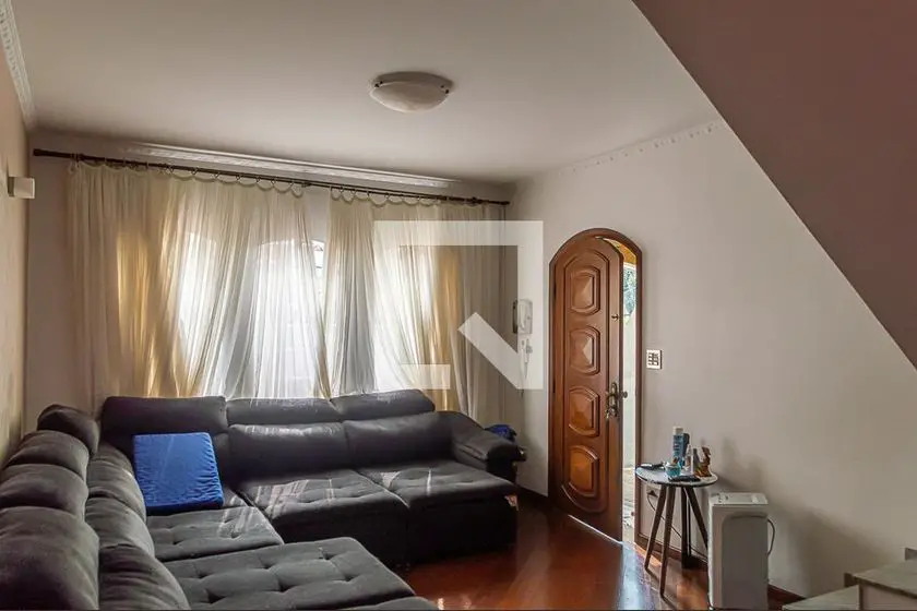 Foto 3 de Casa com 3 Quartos para alugar, 176m² em Taboão, São Bernardo do Campo