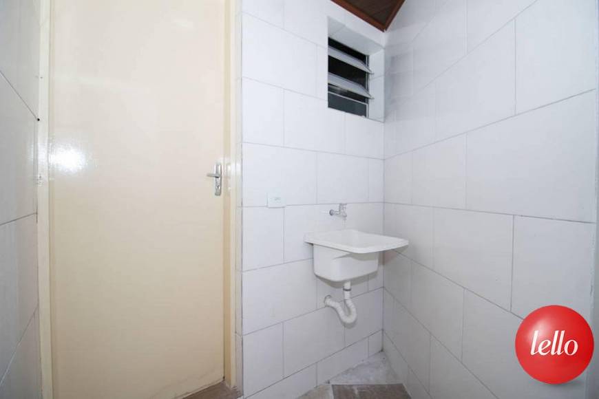 Foto 3 de Casa com 3 Quartos para alugar, 70m² em Vila Endres, Guarulhos