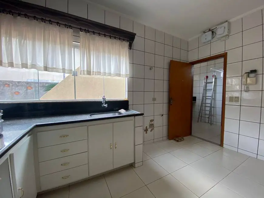 Foto 5 de Casa com 3 Quartos à venda, 176m² em Vila Giocondo Orsi, Campo Grande