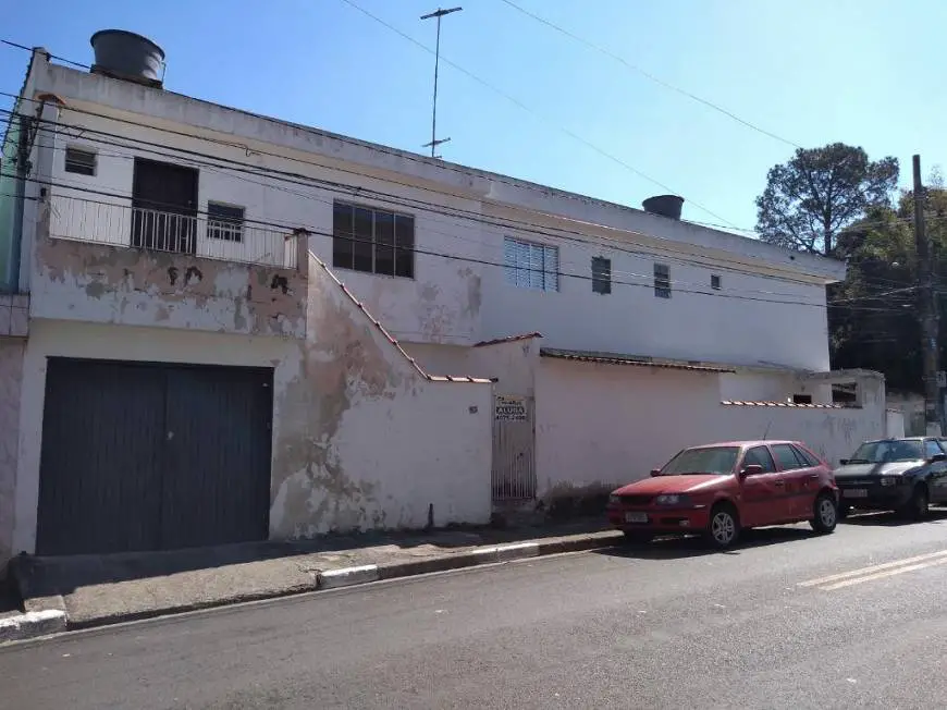 Foto 2 de Casa com 3 Quartos para alugar, 65m² em Vila Padre Anchieta, Diadema