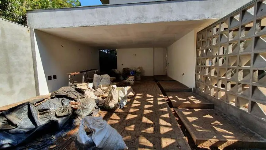 Foto 3 de Casa com 4 Quartos à venda, 372m² em Alto de Pinheiros, São Paulo