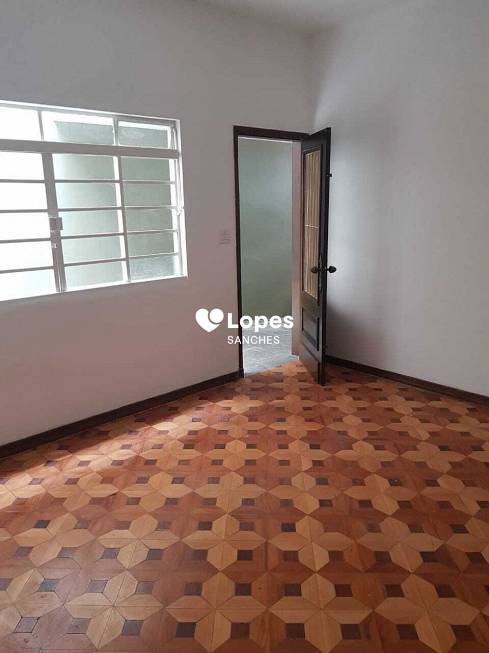 Foto 1 de Casa com 4 Quartos para alugar, 140m² em Centro, Santo André