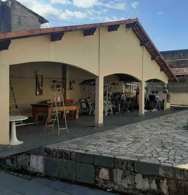 Foto 1 de Casa com 4 Quartos à venda, 325m² em Senador Vasconcelos, Rio de Janeiro