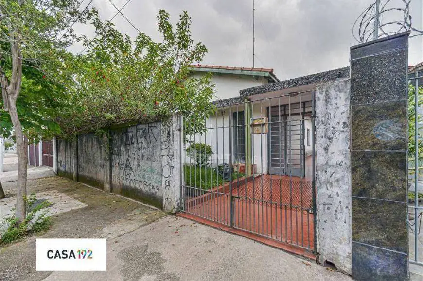 Foto 1 de Casa com 5 Quartos à venda, 84m² em Saúde, São Paulo