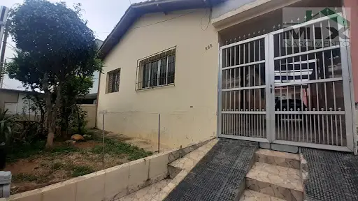 Foto 4 de Casa com 7 Quartos à venda, 10m² em Jardim Borborema, São Bernardo do Campo