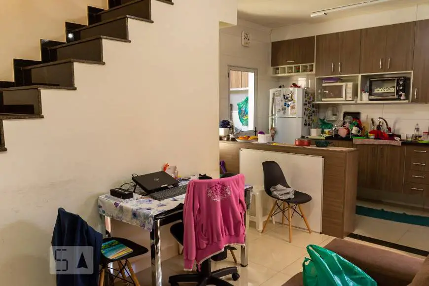 Foto 1 de Casa de Condomínio com 2 Quartos à venda, 70m² em Água Fria, São Paulo