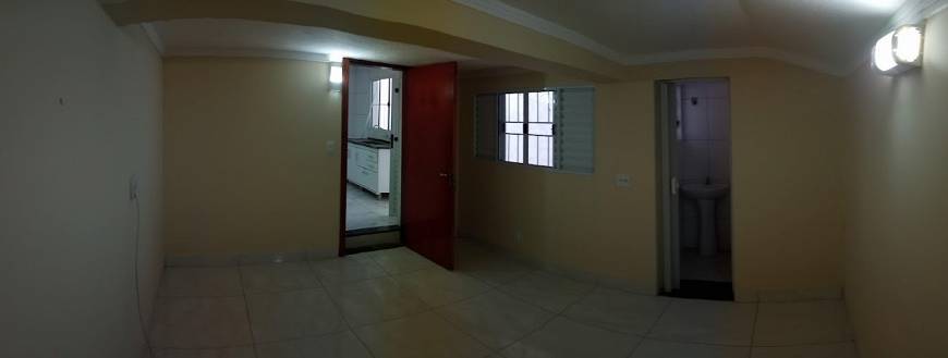 Foto 1 de Casa de Condomínio com 2 Quartos à venda, 47m² em Americanópolis, São Paulo