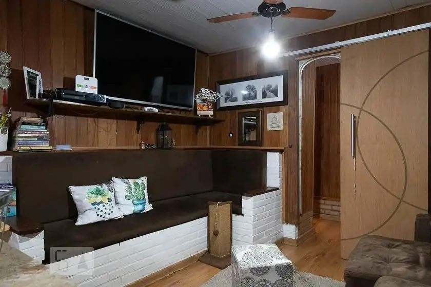 Foto 3 de Casa de Condomínio com 2 Quartos para alugar, 100m² em Barra da Tijuca, Rio de Janeiro