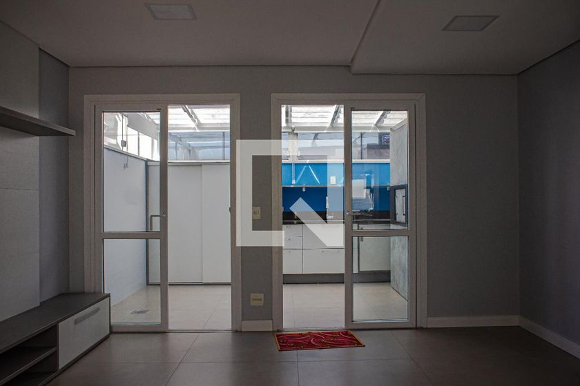 Foto 2 de Casa de Condomínio com 2 Quartos à venda, 137m² em Centro, Canoas