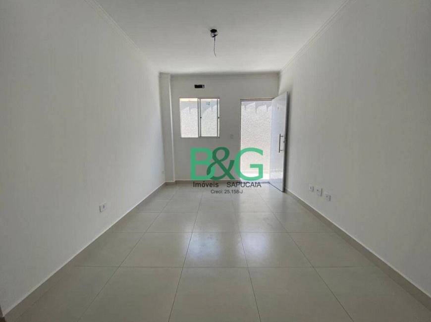 Foto 5 de Casa de Condomínio com 2 Quartos à venda, 54m² em Maracanã, Praia Grande
