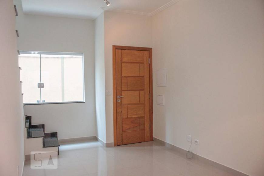 Foto 1 de Casa de Condomínio com 2 Quartos para alugar, 58m² em Vila Gustavo, São Paulo