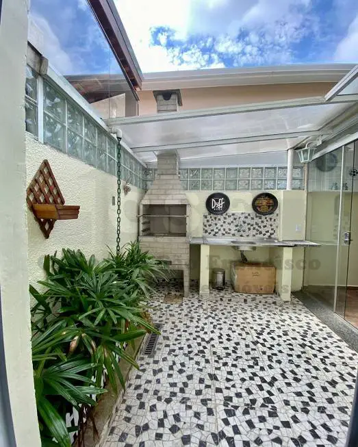 Foto 1 de Casa de Condomínio com 2 Quartos à venda, 109m² em Vila Sao Francisco, São Paulo