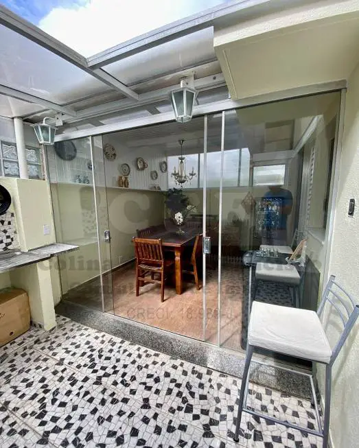 Foto 2 de Casa de Condomínio com 2 Quartos à venda, 109m² em Vila Sao Francisco, São Paulo