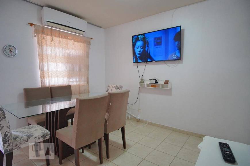 Foto 1 de Casa de Condomínio com 3 Quartos para alugar, 148m² em Rubem Berta, Porto Alegre