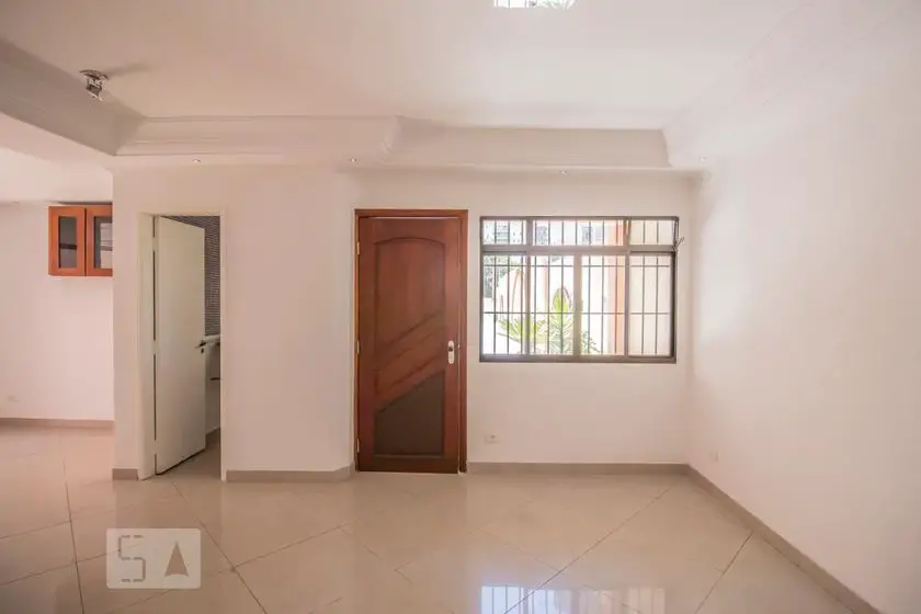 Foto 2 de Casa de Condomínio com 4 Quartos para alugar, 250m² em Jabaquara, São Paulo