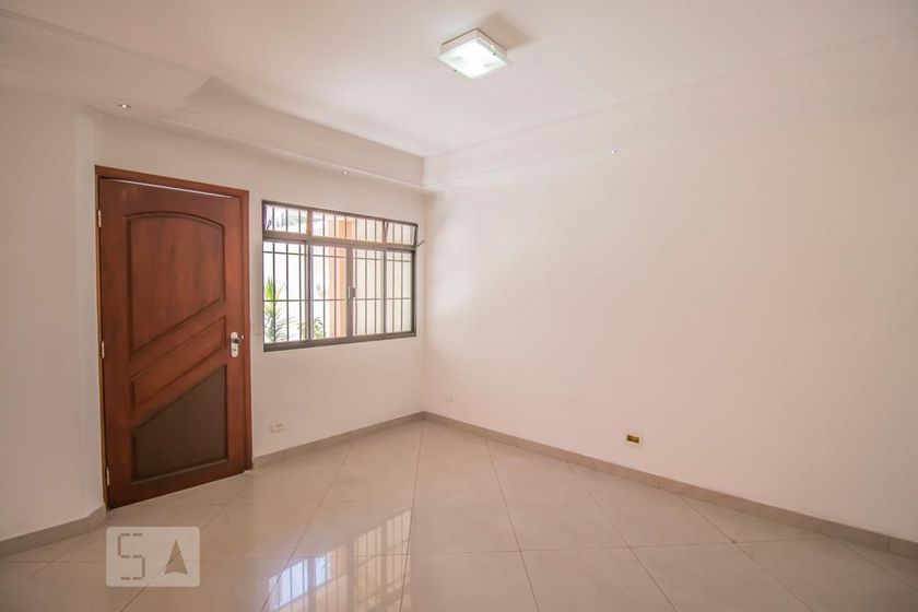 Foto 3 de Casa de Condomínio com 4 Quartos para alugar, 250m² em Jabaquara, São Paulo