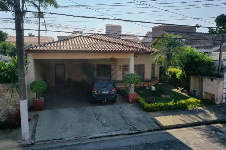 Foto 1 de Casa de Condomínio com 4 Quartos à venda, 200m² em Jardim das Colinas, São José dos Campos