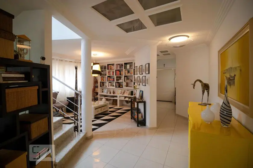 Foto 1 de Casa de Condomínio com 4 Quartos à venda, 420m² em Jardim do Sol, Campinas