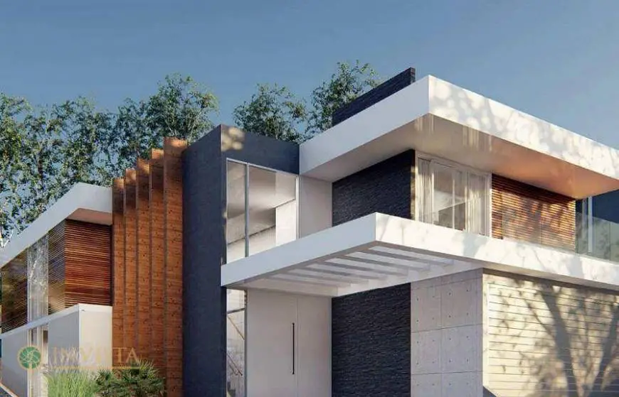Foto 2 de Casa de Condomínio com 4 Quartos à venda, 538m² em Pantanal, Florianópolis
