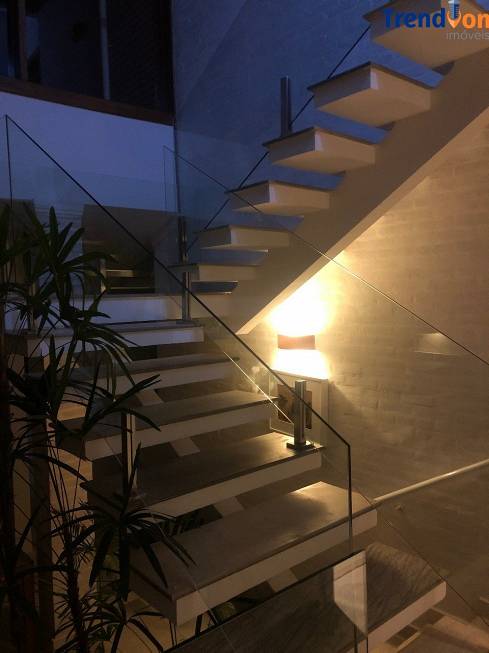 Foto 3 de Casa de Condomínio com 5 Quartos à venda, 500m² em Jardim Botânico, Campinas