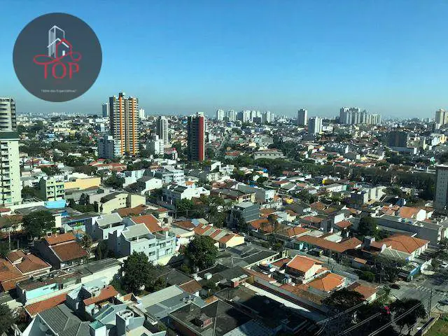 Foto 2 de Cobertura com 5 Quartos para venda ou aluguel, 414m² em Jardim, Santo André