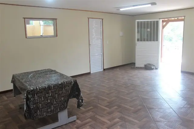 Foto 1 de Kitnet com 1 Quarto para alugar, 40m² em Sao Sebastiao, Petrópolis