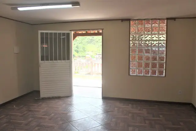 Foto 2 de Kitnet com 1 Quarto para alugar, 40m² em Sao Sebastiao, Petrópolis