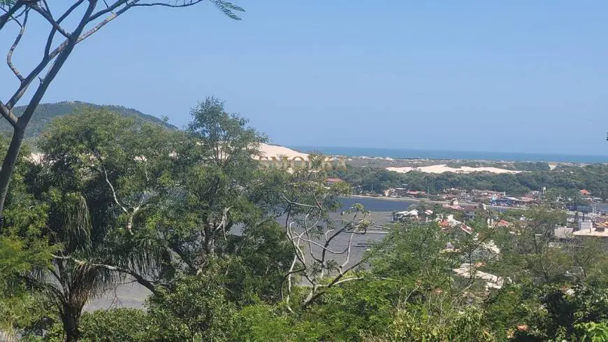 Foto 1 de Lote/Terreno com 1 Quarto à venda, 3000m² em Lagoa da Conceição, Florianópolis