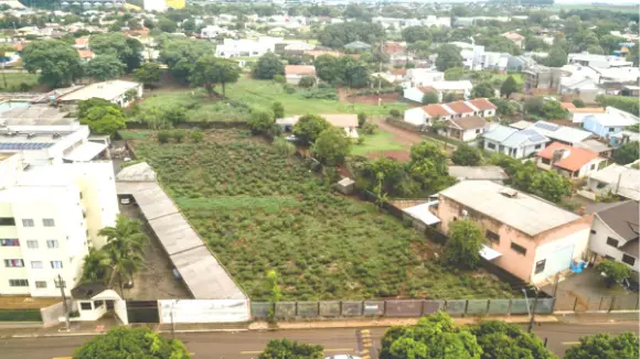 Foto 5 de Lote/Terreno à venda, 3000m² em Centro, Santa Terezinha de Itaipu