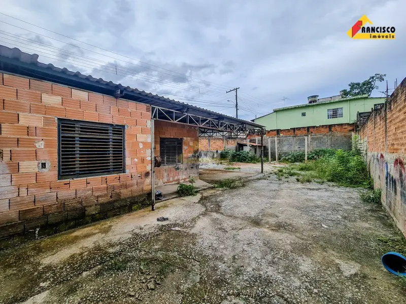 Foto 1 de Lote/Terreno para alugar, 300m² em Dona Rosa, Divinópolis