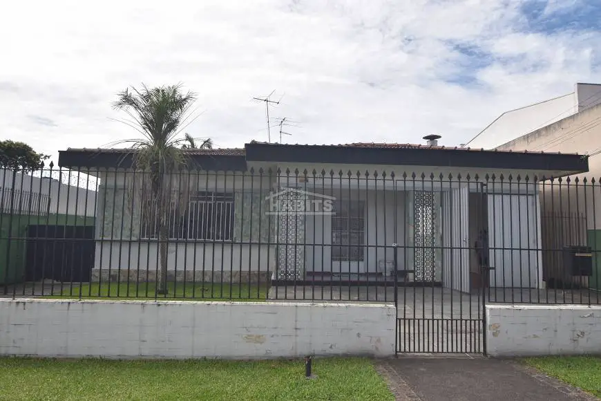 Foto 1 de Lote/Terreno à venda, 220m² em Hauer, Curitiba