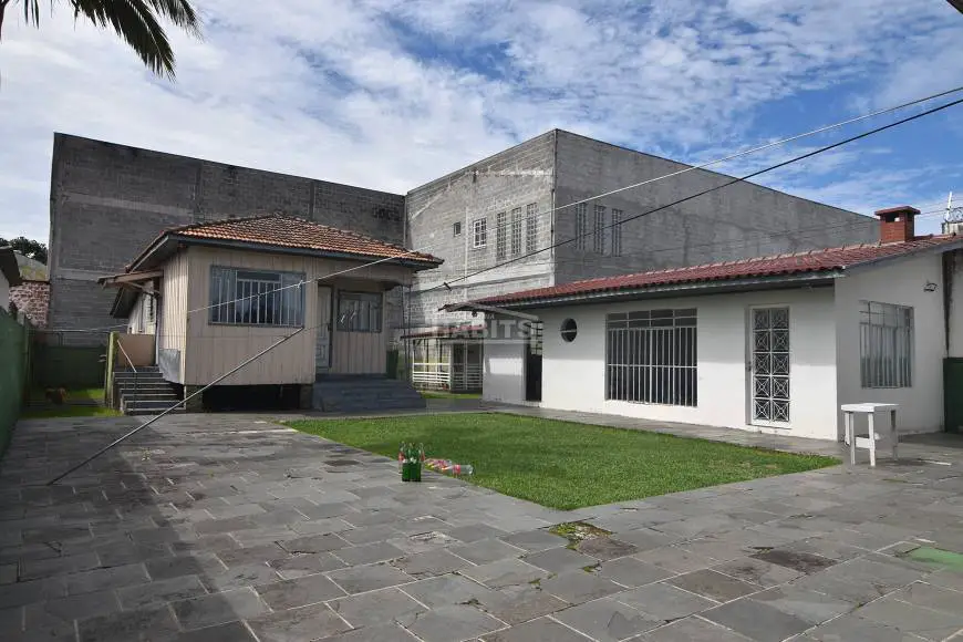 Foto 4 de Lote/Terreno à venda, 220m² em Hauer, Curitiba
