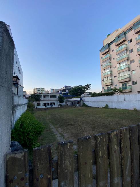 Foto 2 de Lote/Terreno para alugar, 1000m² em Recreio Dos Bandeirantes, Rio de Janeiro