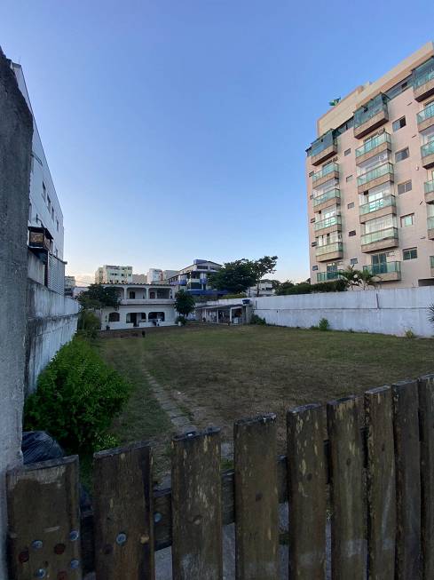 Foto 4 de Lote/Terreno para alugar, 1000m² em Recreio Dos Bandeirantes, Rio de Janeiro