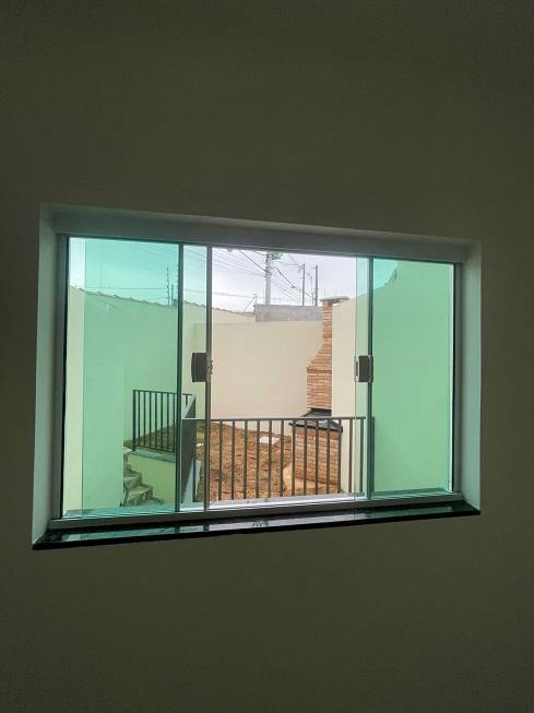 Foto 4 de Sobrado com 2 Quartos à venda, 78m² em Residencial Jasmim, Itaquaquecetuba