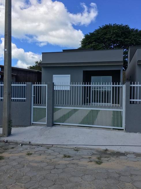Foto 1 de Sobrado com 2 Quartos à venda, 100m² em São João do Rio Vermelho, Florianópolis