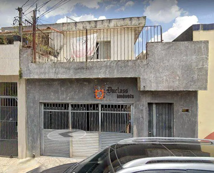 Foto 1 de Sobrado com 3 Quartos à venda, 149m² em Ferrazópolis, São Bernardo do Campo