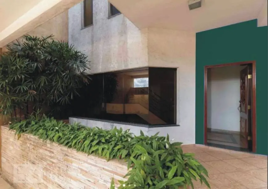 Foto 4 de Sobrado com 3 Quartos para venda ou aluguel, 354m² em Parque da Vila Prudente, São Paulo