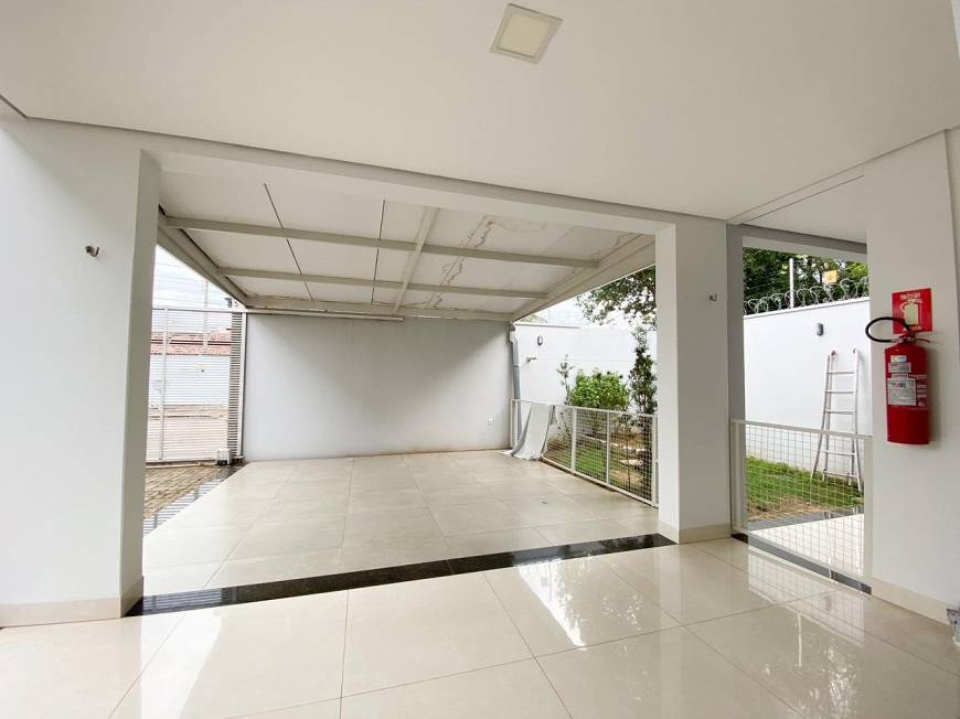 Foto 3 de Sobrado com 3 Quartos à venda, 140m² em Plano Diretor Norte, Palmas