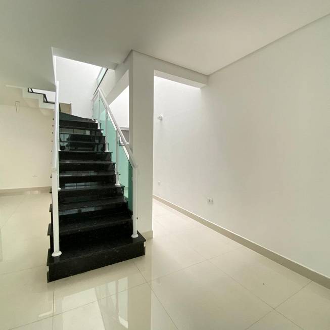Foto 1 de Sobrado com 3 Quartos à venda, 150m² em Vila Lucia, São Paulo
