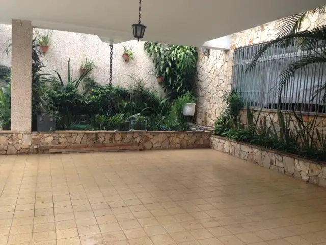 Foto 2 de Sobrado com 4 Quartos à venda, 250m² em Jardim Ernestina, São Paulo