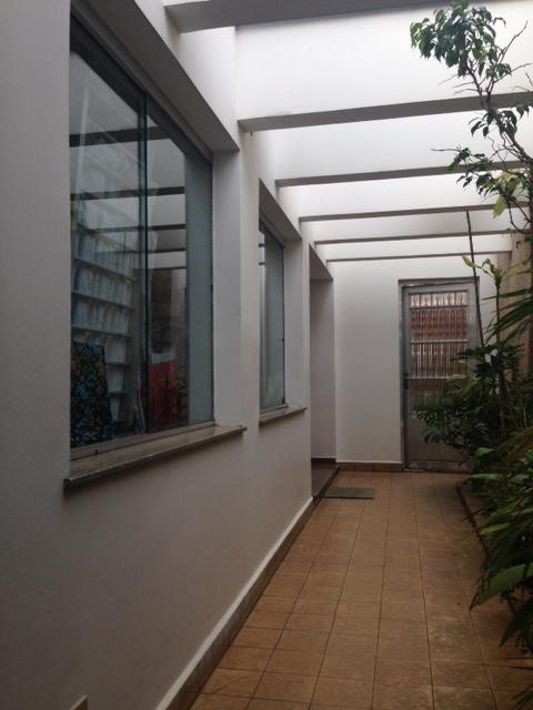 Foto 3 de Sobrado com 4 Quartos à venda, 250m² em Jardim Ernestina, São Paulo