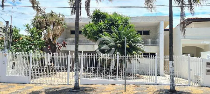Foto 1 de Sobrado com 5 Quartos para alugar, 620m² em Jardim Chapadão, Campinas