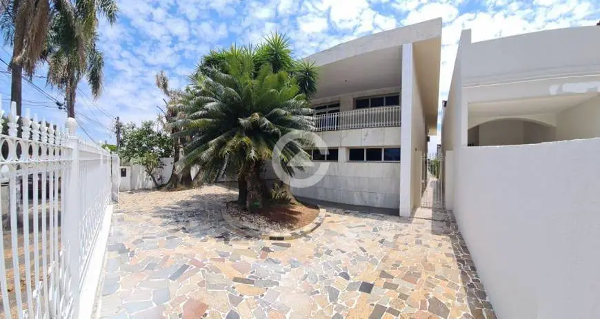 Foto 4 de Sobrado com 5 Quartos para alugar, 620m² em Jardim Chapadão, Campinas